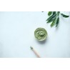 Masque charbon actif